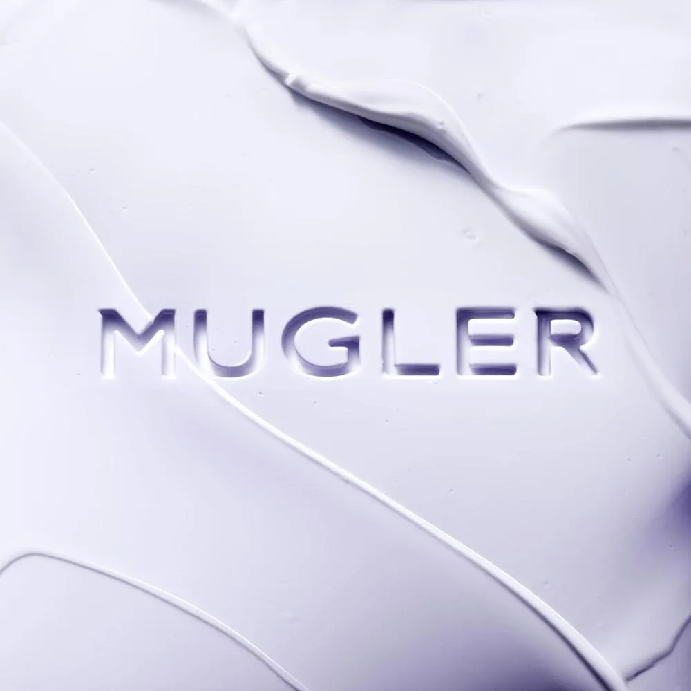 Mugler Alien Scented Body Lotion
