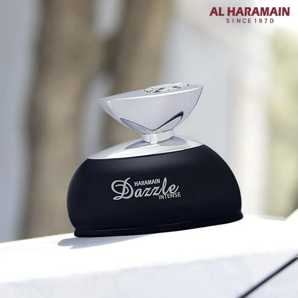 Al Haramain Dazzle Arabian Perfume for Women