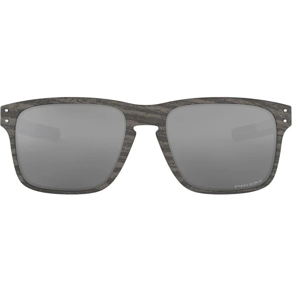 Oakley Holbrook Mix, para hombre, gafas de sol rectangulares, con tecnología PRIZM para mejora de color y detalles