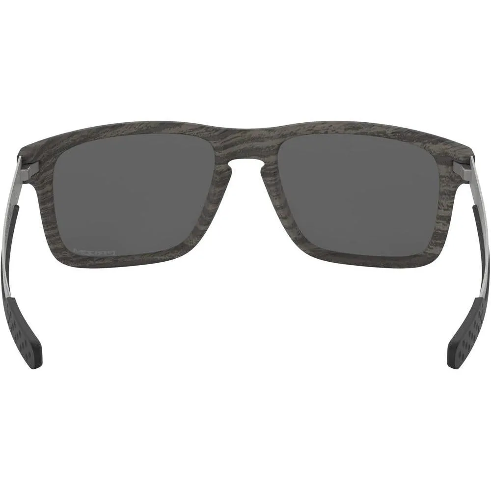 Oakley Holbrook Mix, para hombre, gafas de sol rectangulares, con tecnología PRIZM para mejora de color y detalles