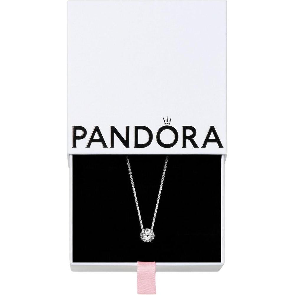 PANDORA Classic Elegance, Clear CZ