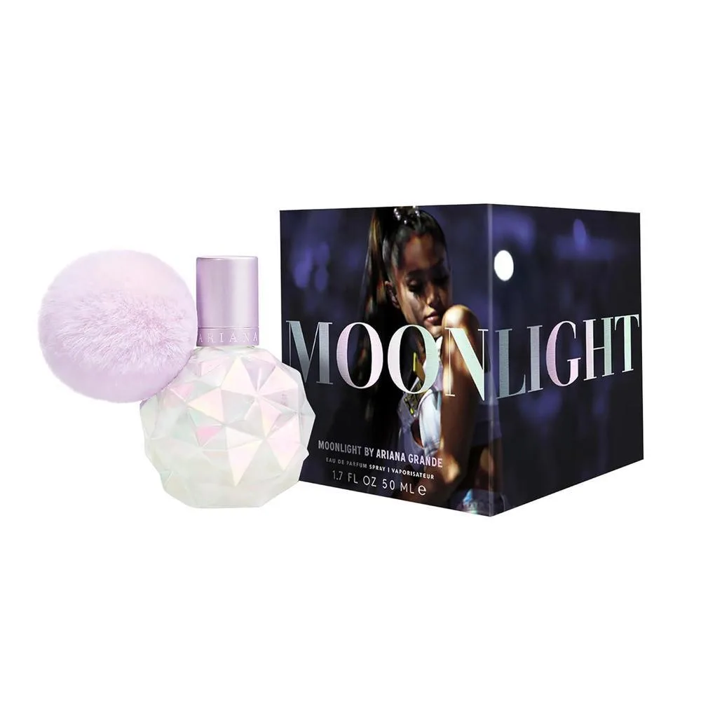 ARIANA GRANDE Moonlight Eau de Parfum for Women