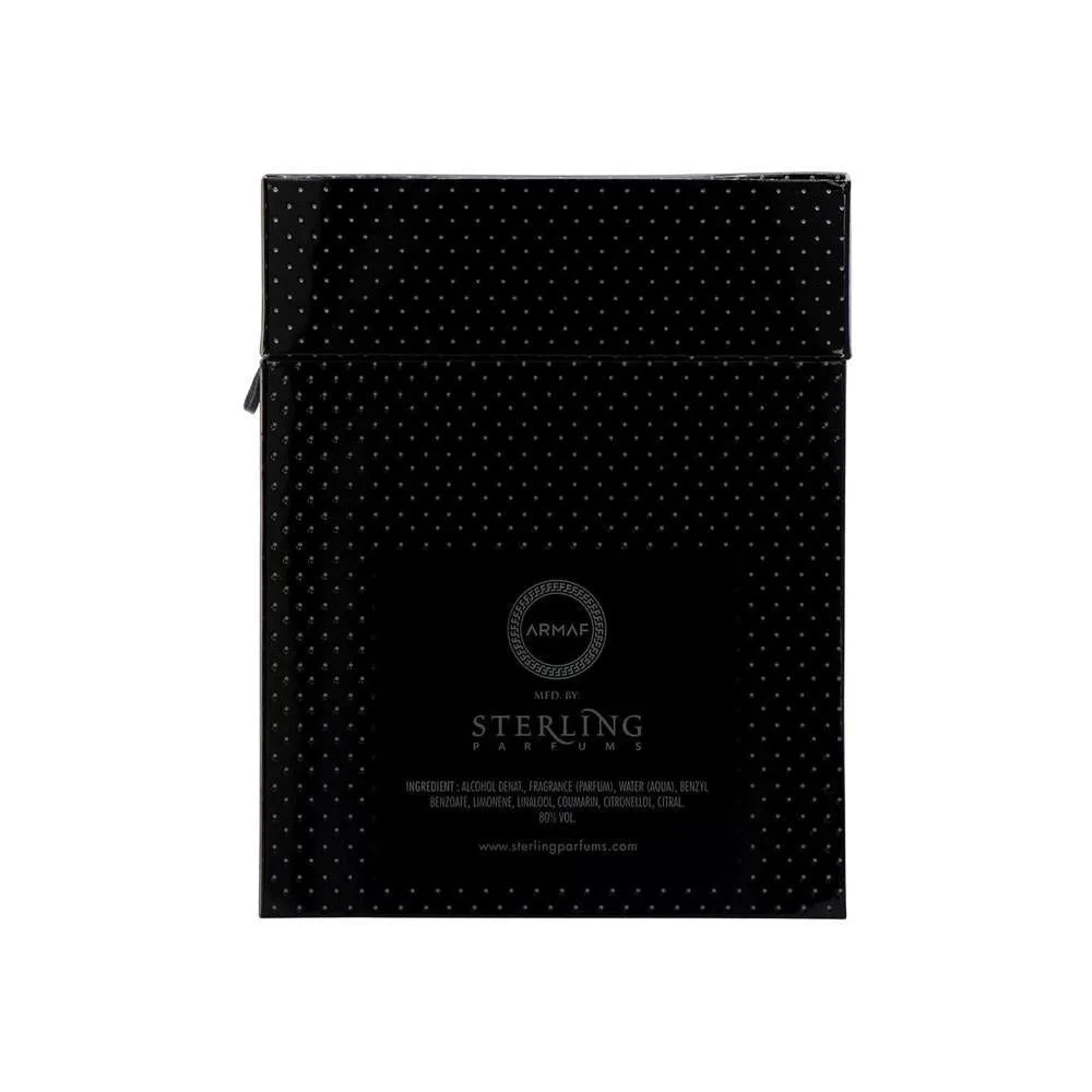 Perfume Armaf Legesi Eau De Parfum Fragancia Amaderada men