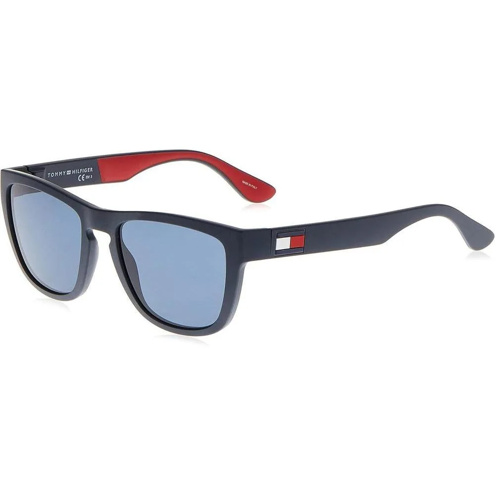 Tommy Hilfiger mens Th1557/S Square Sunglasses