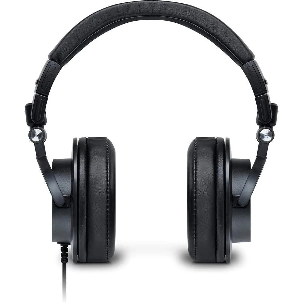 Auriculares Presonus Hd9 Con Cancelación De Ruido Pasiva