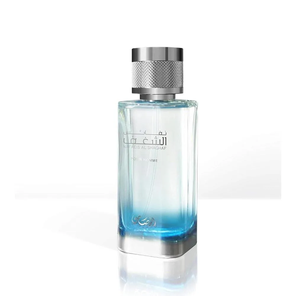 RASASI Nafaeis Al Shaghaf Eau De Parfum Spray for Men