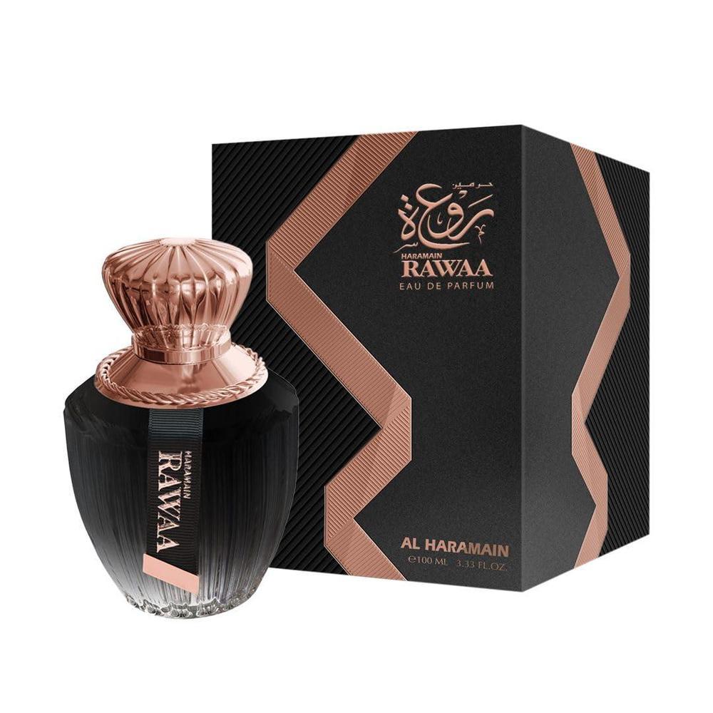Al Haramain