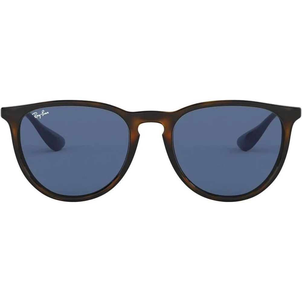 Ray-Ban Women's Rb4171 Erika Round Sunglasses