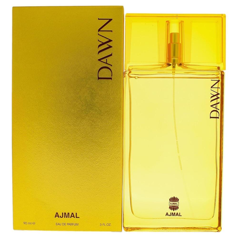 AJMAL