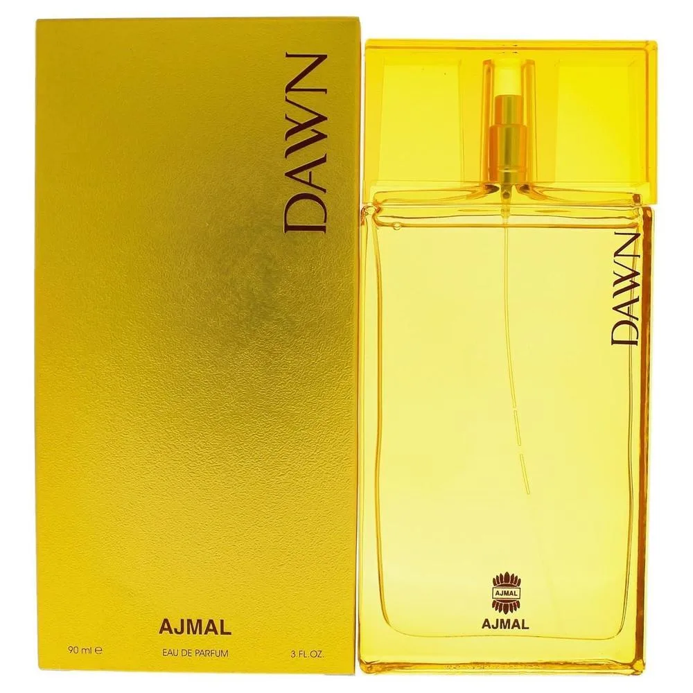 AJMAL
