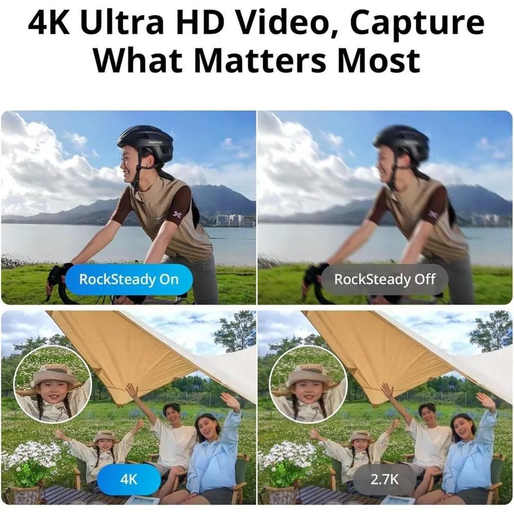 DJI Neo, minidrón con cámara 4K UHD para adultos, con funciones avanzadas como vuelo autónomo y video estabilizado