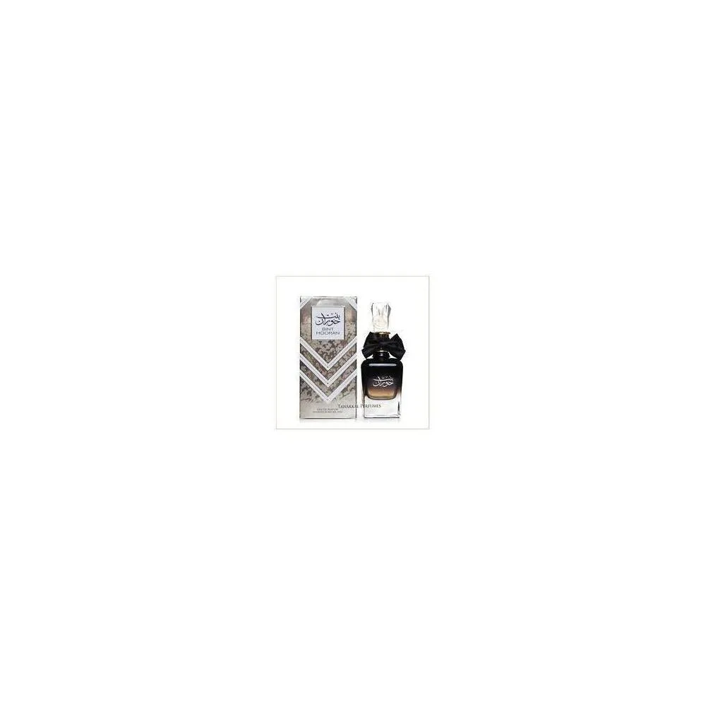 Ard al Zaafaran Trading Bint Hooran Eau De Parfum Spray for Women