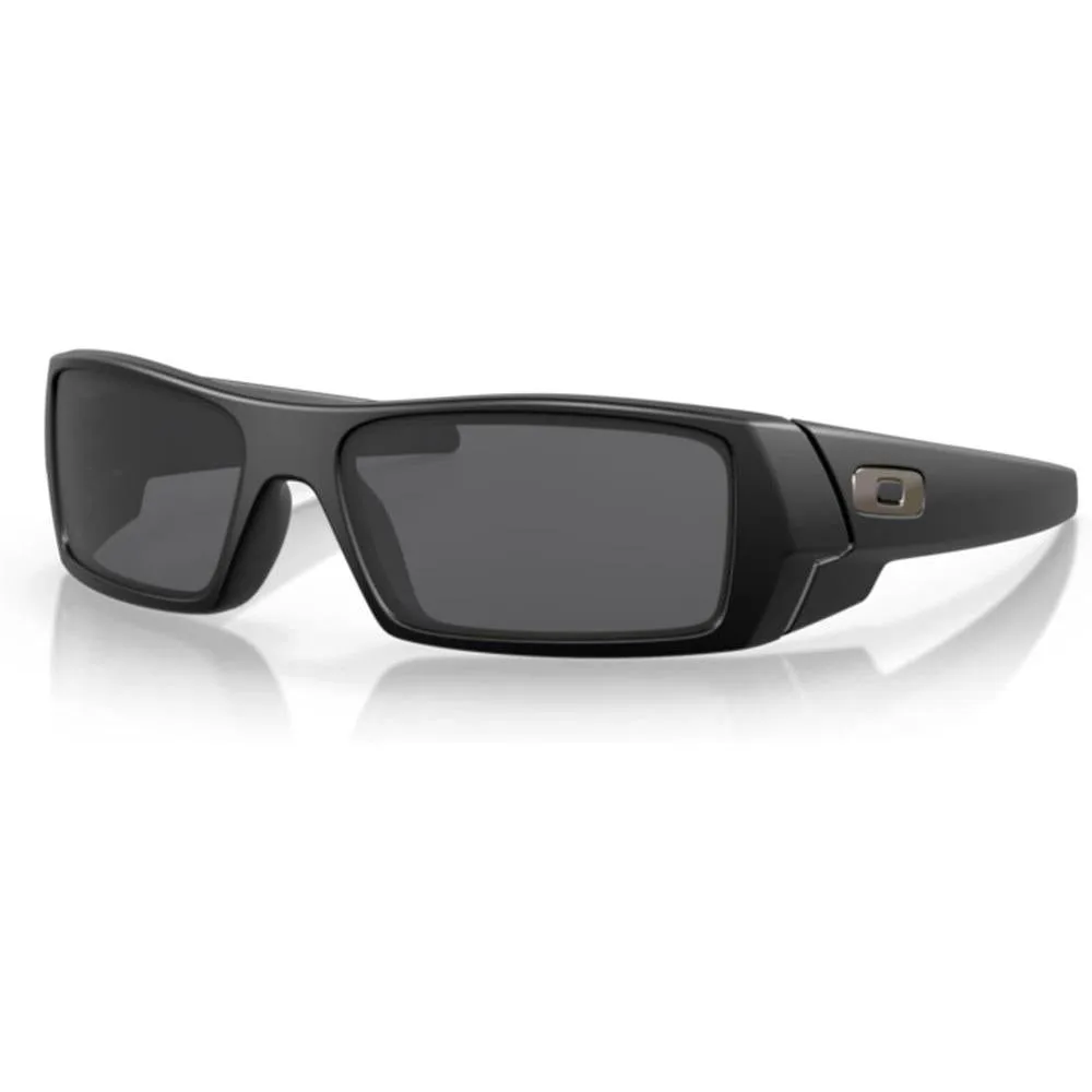 Gafas de sol Oakley Gascan OO9014 con correa, paño de limpieza y kit de cuidado iWear incluidos
