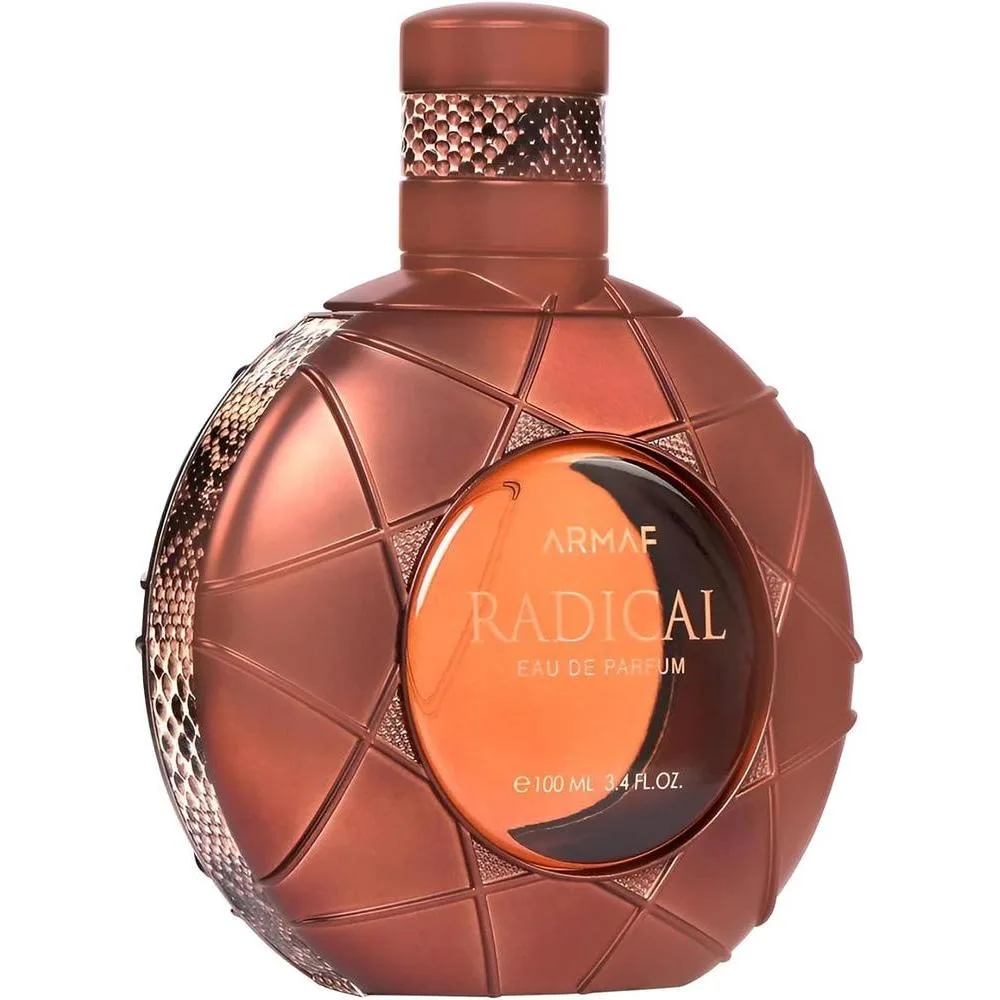 Armaf Radical Brown for Men Eau de Parfum Spray