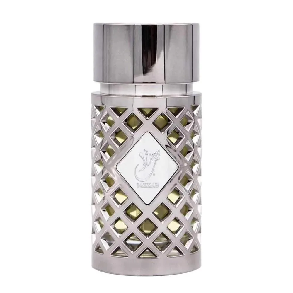 Ard al Zaafaran Jazzab Silver Eau de Parfum Spray for Men
