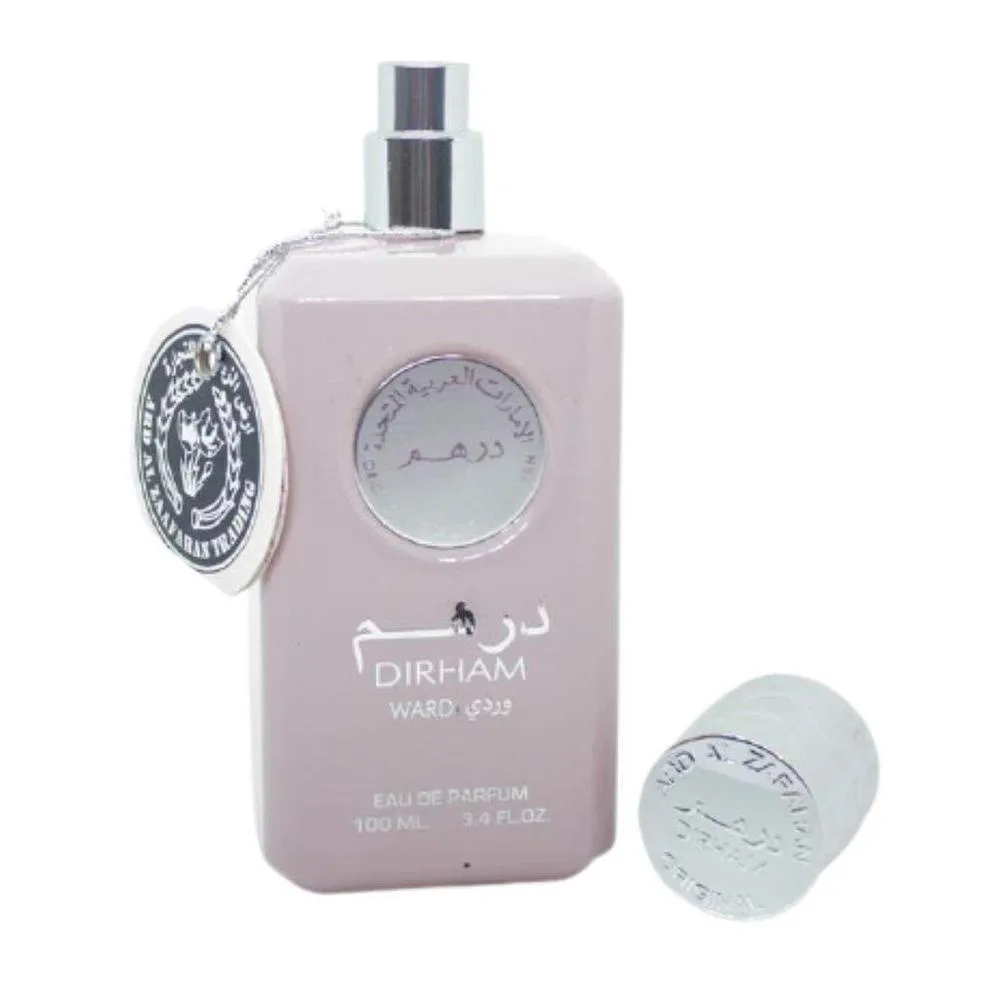 Perfumes Wardi Eau De Parfum Spray for Women
