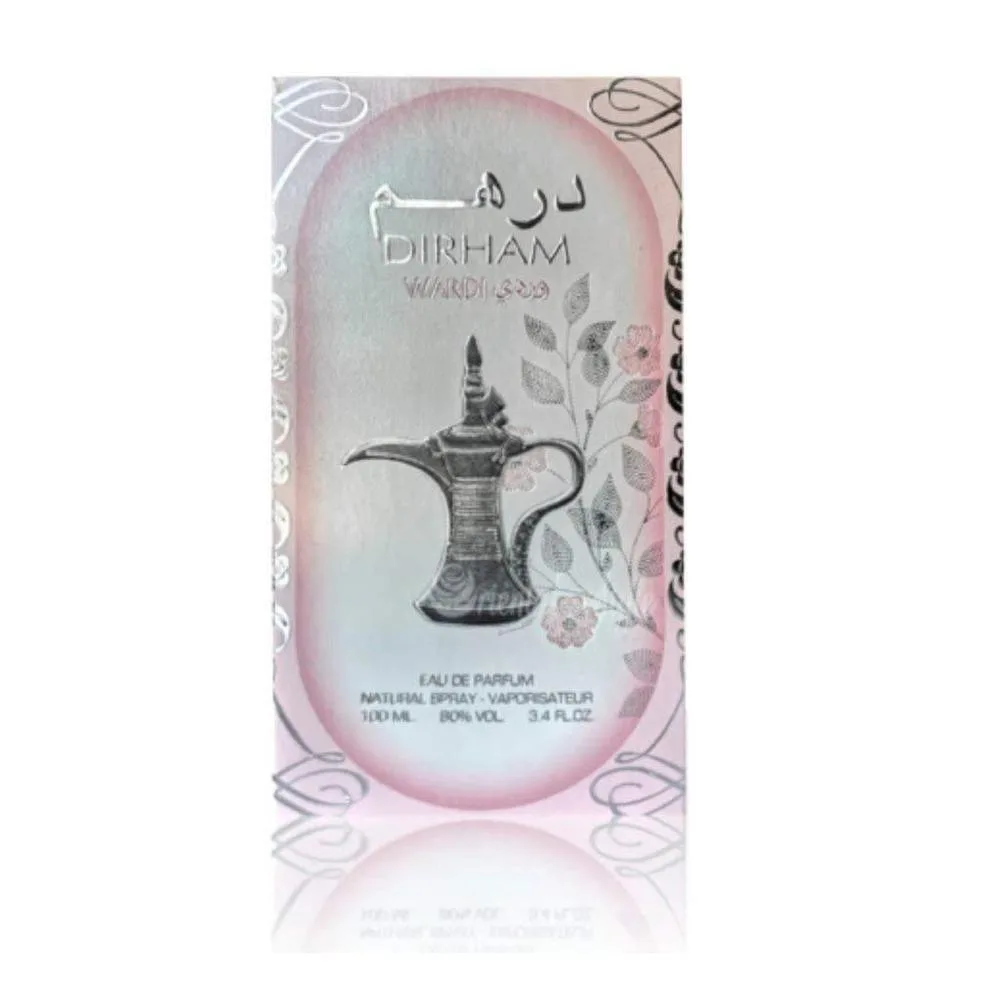 Perfumes Wardi Eau De Parfum Spray for Women
