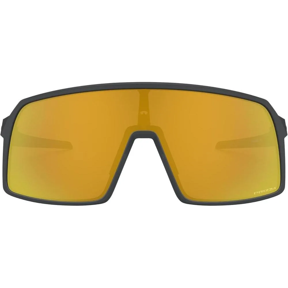 Oakley Sutro, gafas de sol rectangulares para hombre, fabricadas en propionato, ideales para un estilo de vida activo