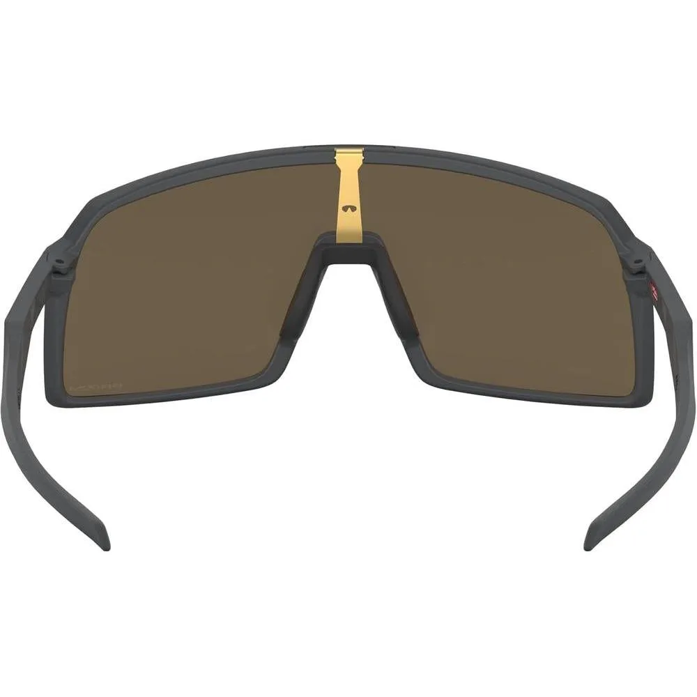 Oakley Sutro, gafas de sol rectangulares para hombre, fabricadas en propionato, ideales para un estilo de vida activo