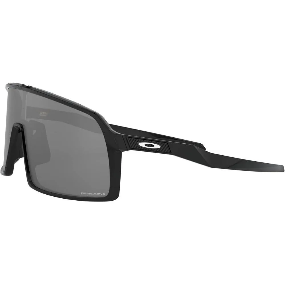 Gafas de sol Oakley Sutro para hombres, protección UV completa, lentes Prizm, diseño cómodo y resistente para deportes
