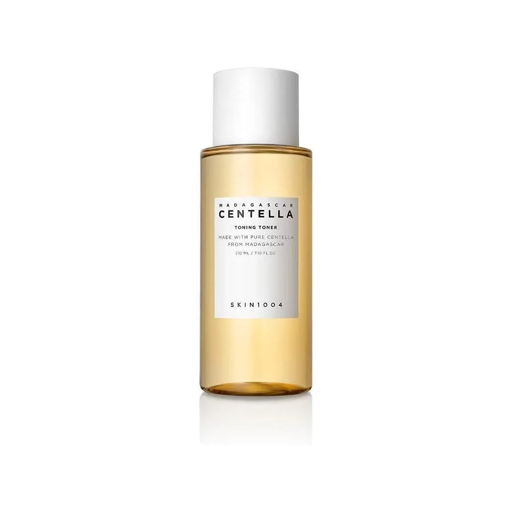 Tónico Facial Skin1004 Centella Toning Toner 210ml