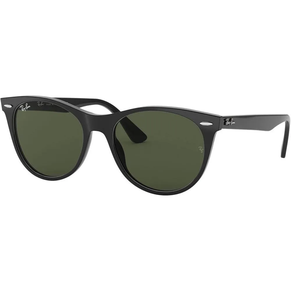 Ray-Ban Wayfarers Square Sunglasses