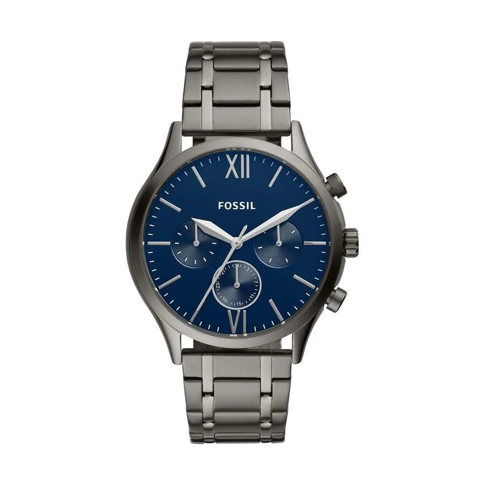 Fossil Fenmore Analog Men Watch