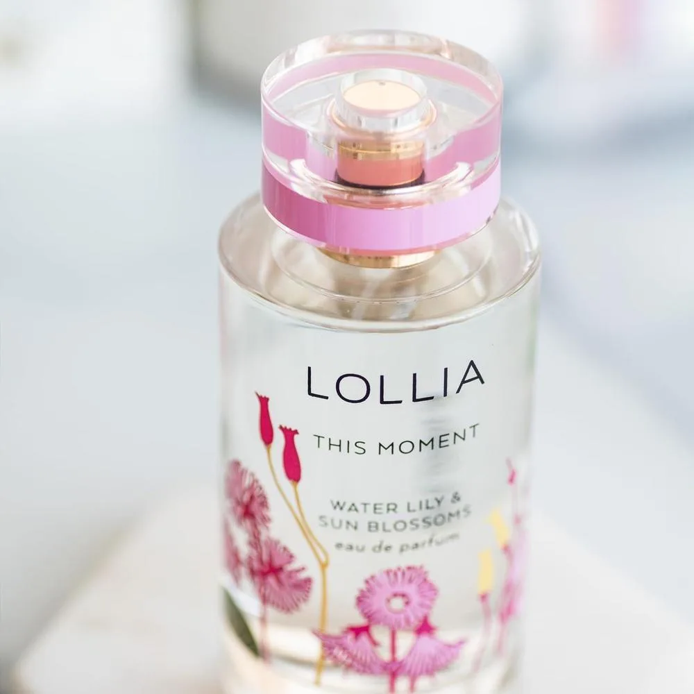 LOLLIA This Moment Eau de Parfum