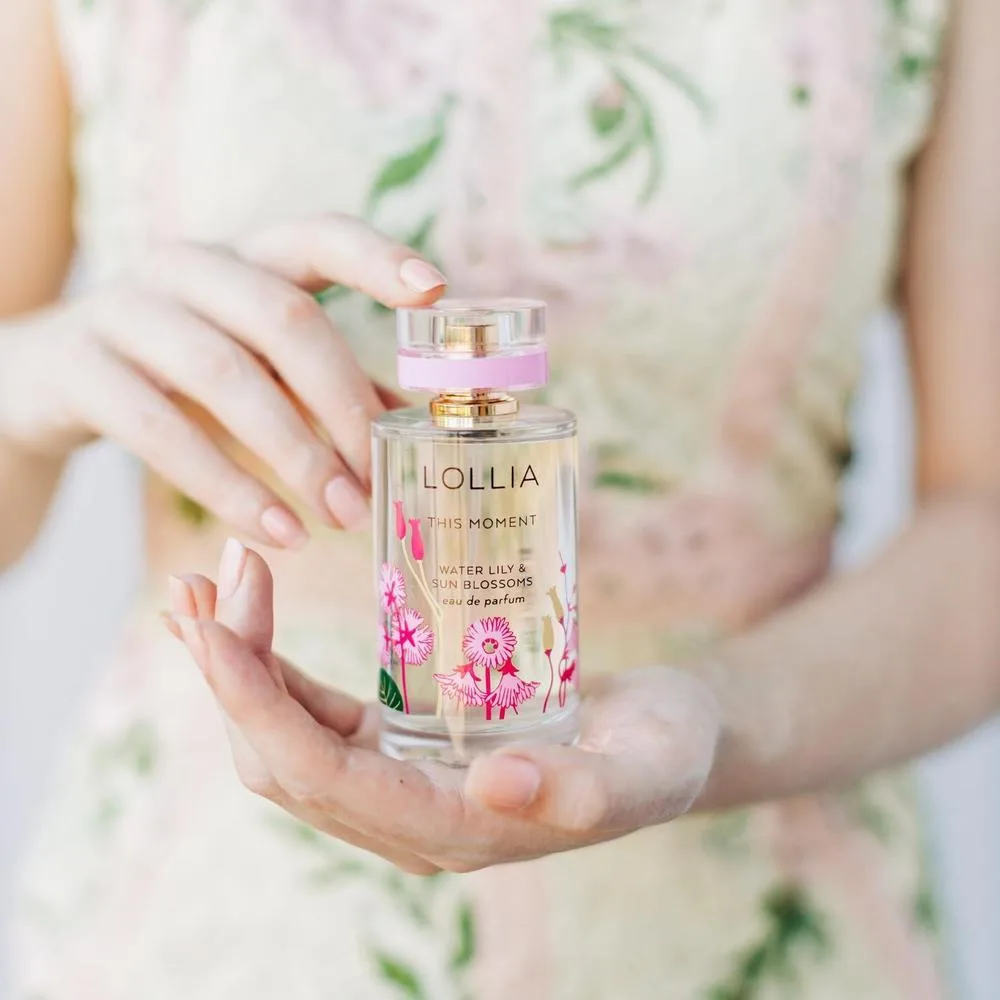 LOLLIA This Moment Eau de Parfum
