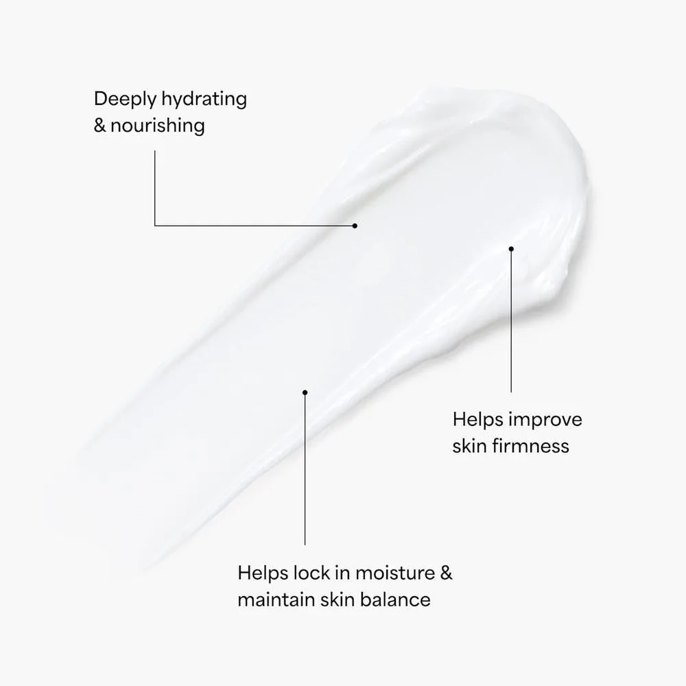 TULA Skin Care Crema Hidratante Día Y Noche 24-7 Con Extractos De Sandía Y Manzana