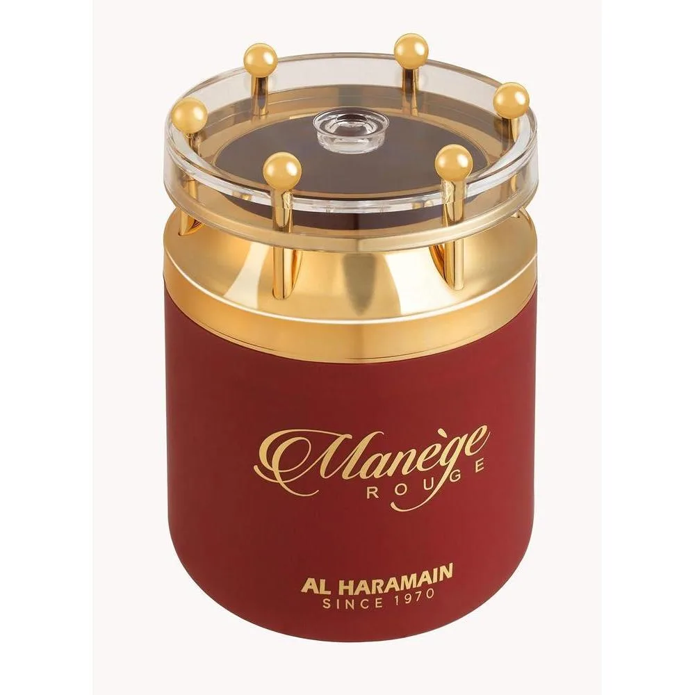 Al Haramain Manege Rouge