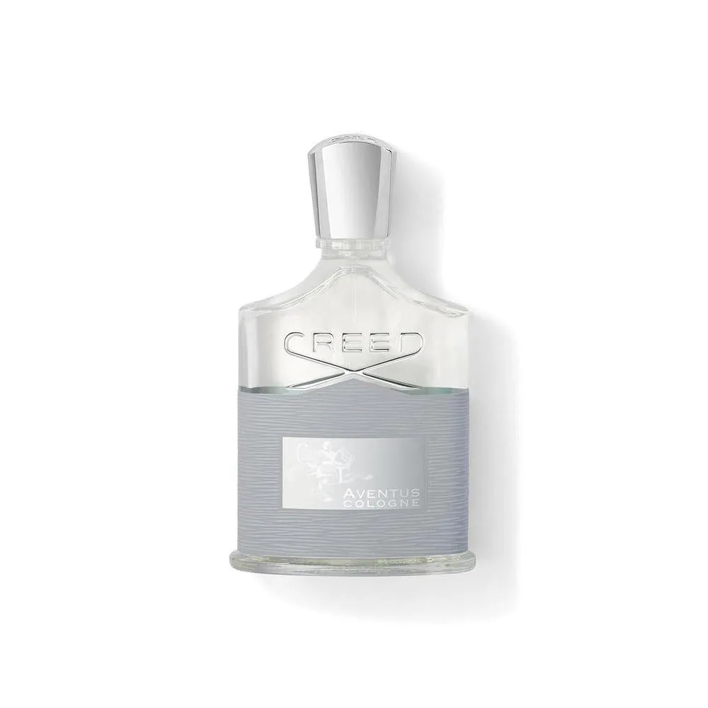 Creed Aventus Cologne – Men's Luxury Cologne – Woody Fresh, Citrus & Fruity Fragrance