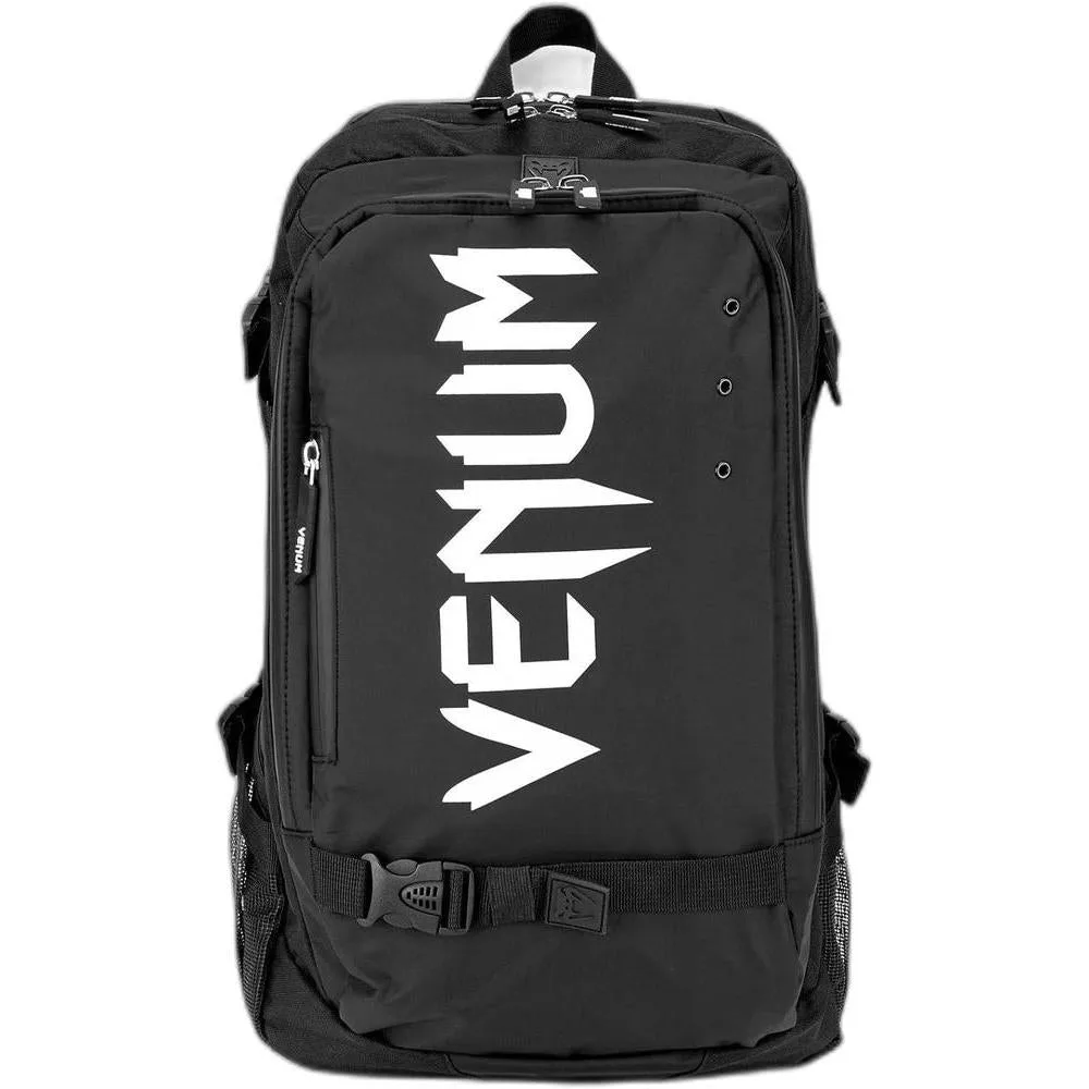 Mochila Venum Challenger Pro Evo para deportes náuticos, diseño clásico con compartimentos y acolchado cómodo