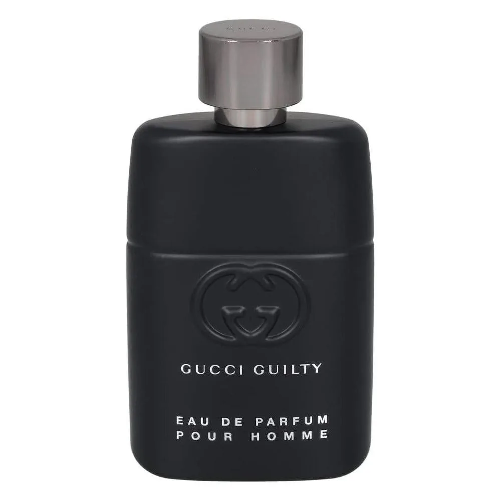 Gucci Guilty Pour Homme by Gucci for Men Eau de Parfum Spray