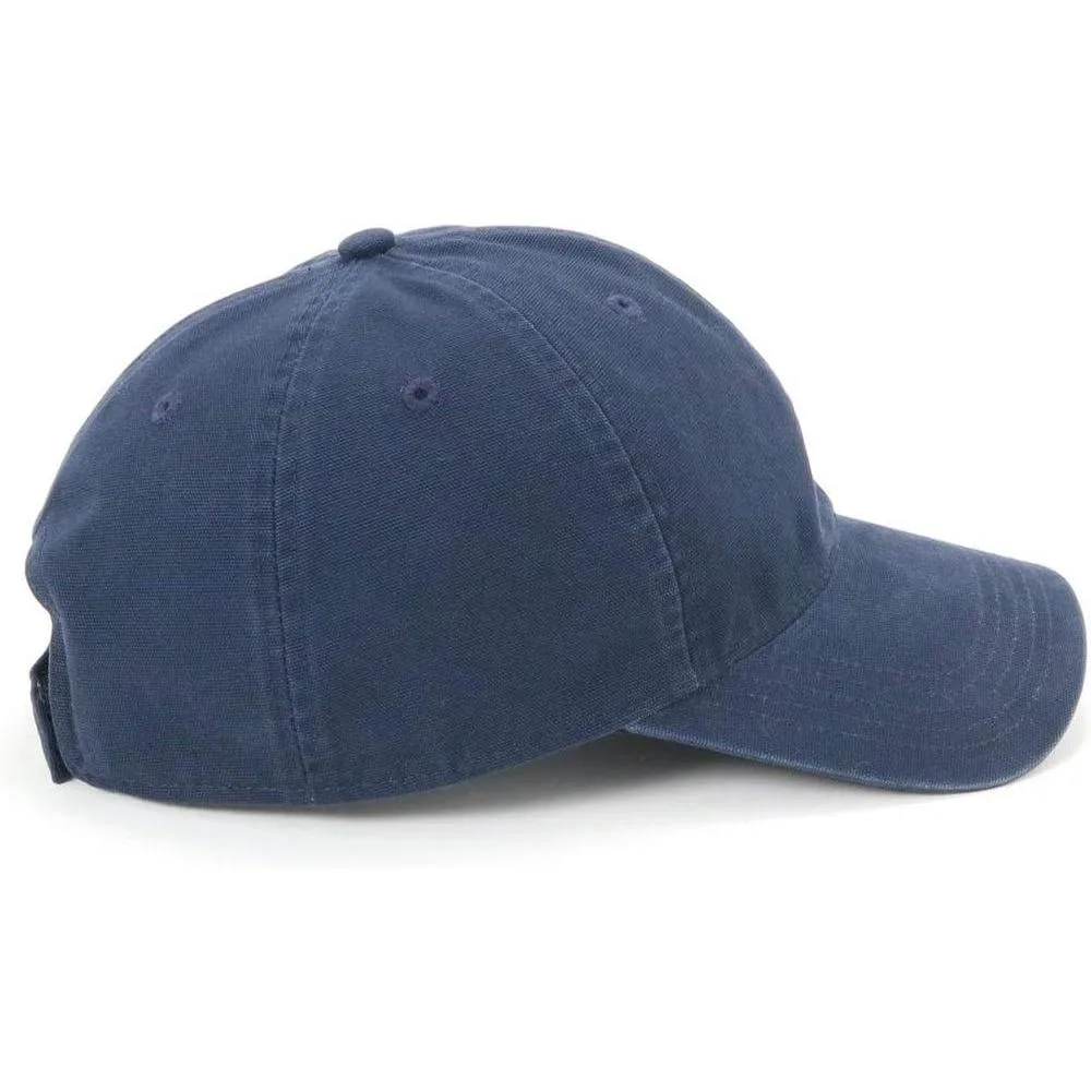 Gorra Carhartt de algodón para bebé niño con tecnología de absorción de sudor y combate de olores