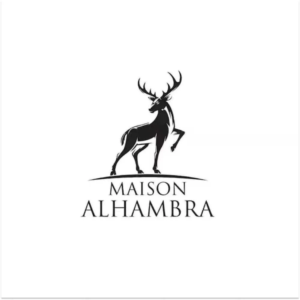 Maison Alhambra Anarch for Women EDP Spray