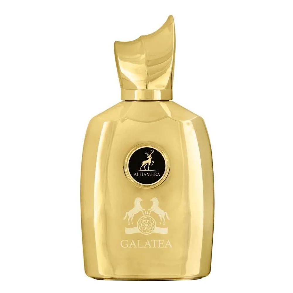Maison Alhambra Galatea for Men - EDP Spray