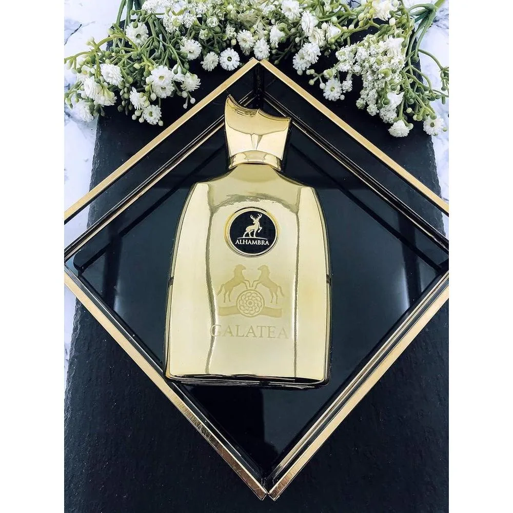 Maison Alhambra Galatea for Men - EDP Spray
