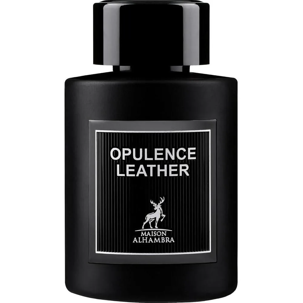 Maison Alhambra Opulence Leather