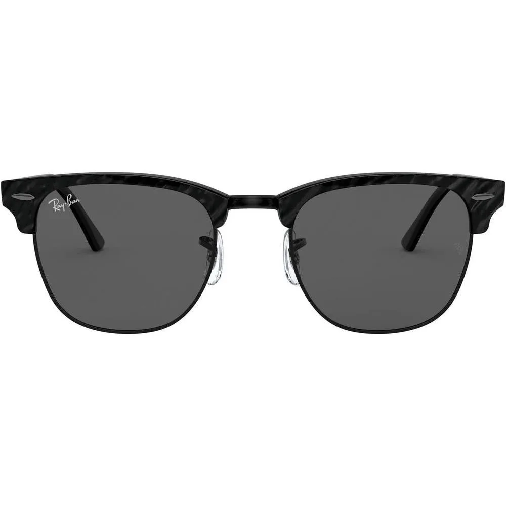 Ray-Ban Clubmaster RB3016, gafas de sol con protección UV, disponibles en varios colores y estilos de lentes