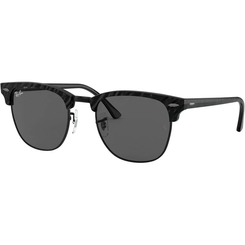 Ray-Ban Clubmaster RB3016, gafas de sol con protección UV, disponibles en varios colores y estilos de lentes