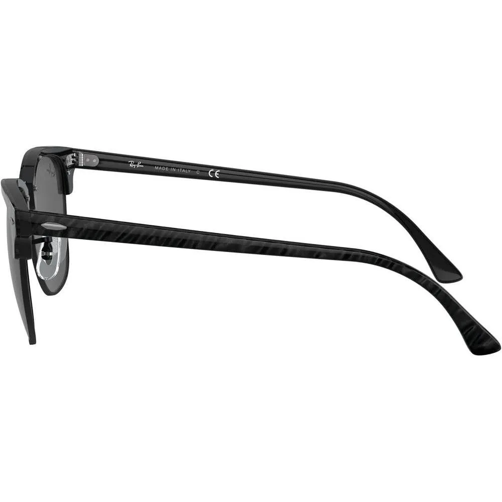 Ray-Ban Clubmaster RB3016, gafas de sol con protección UV, disponibles en varios colores y estilos de lentes