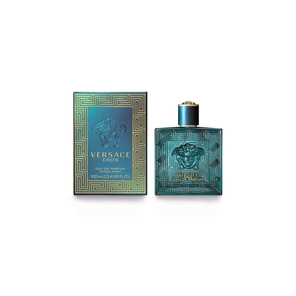 VERSACE Eros Eau de Parfum for Men