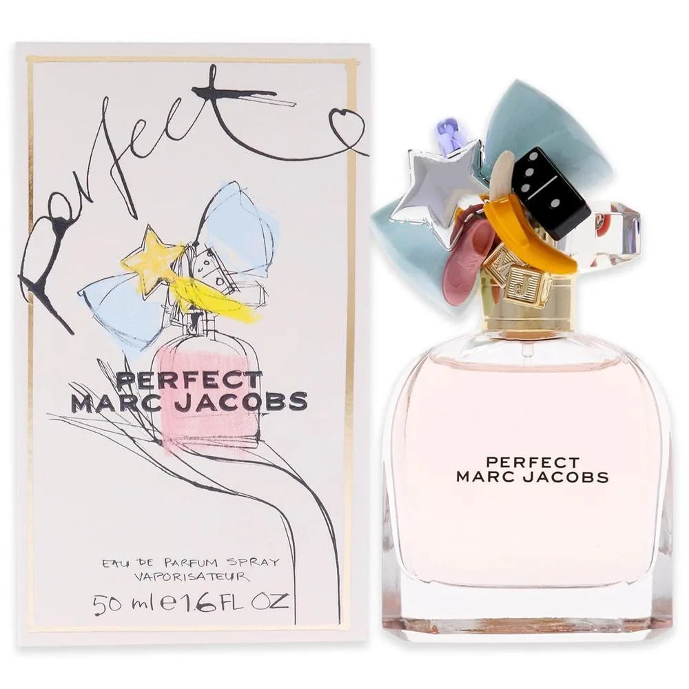 Marc Jacobs