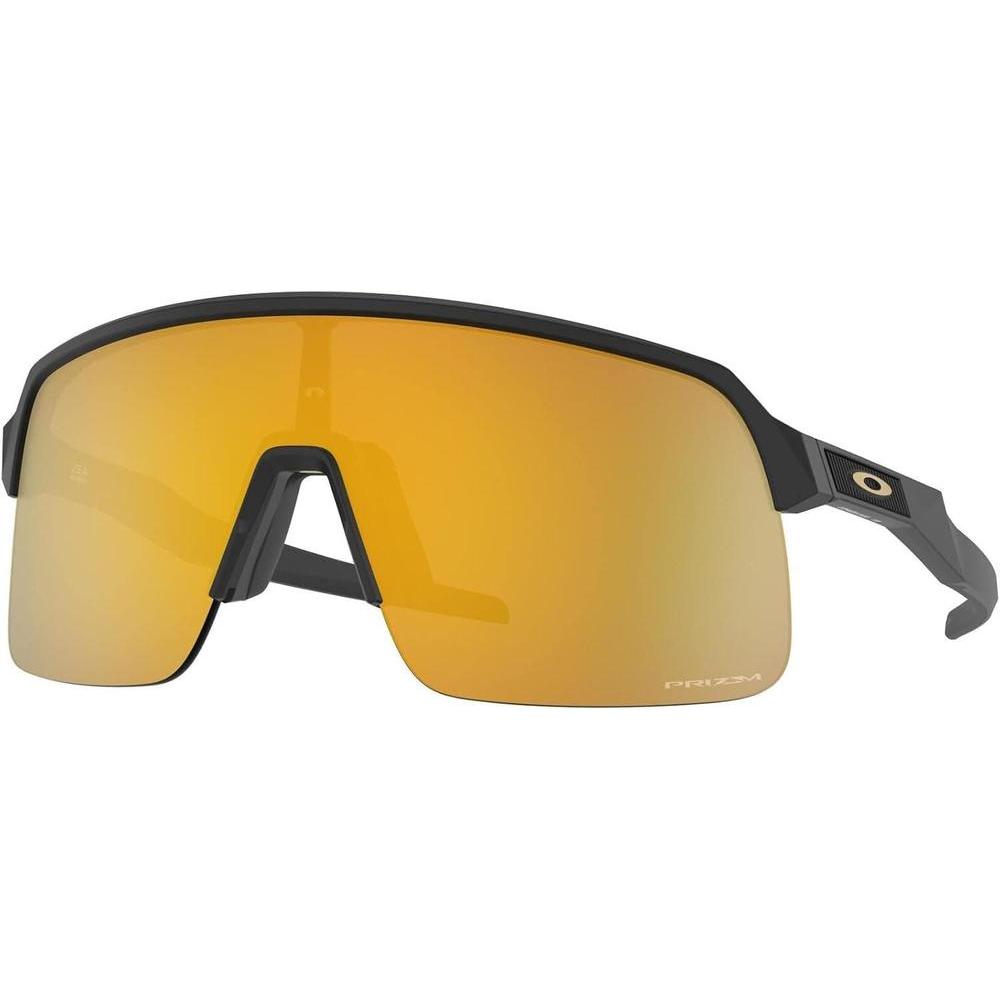 Oakley Mens Oo9463a Sutro Lite Low Bridge Fit Rectangular Sunglasses