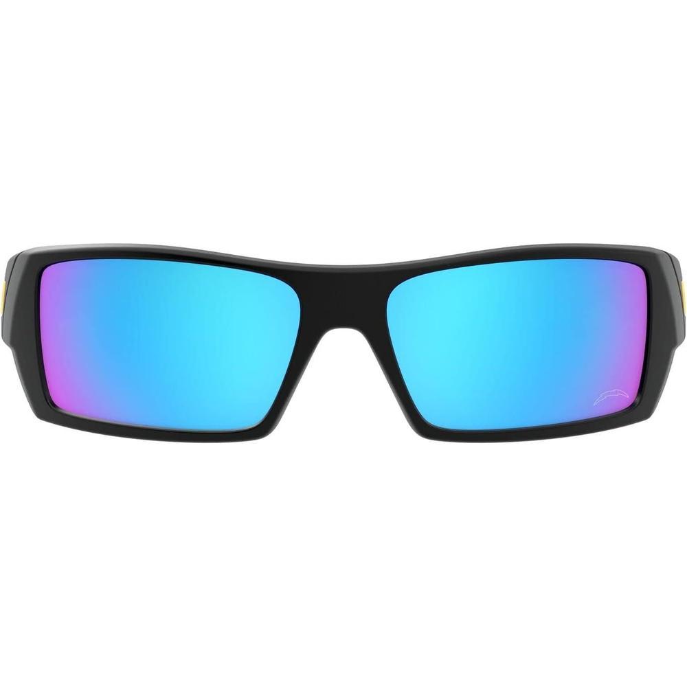 Oakley Men's Oo9014 Gascan NFL Collection Sunglasses