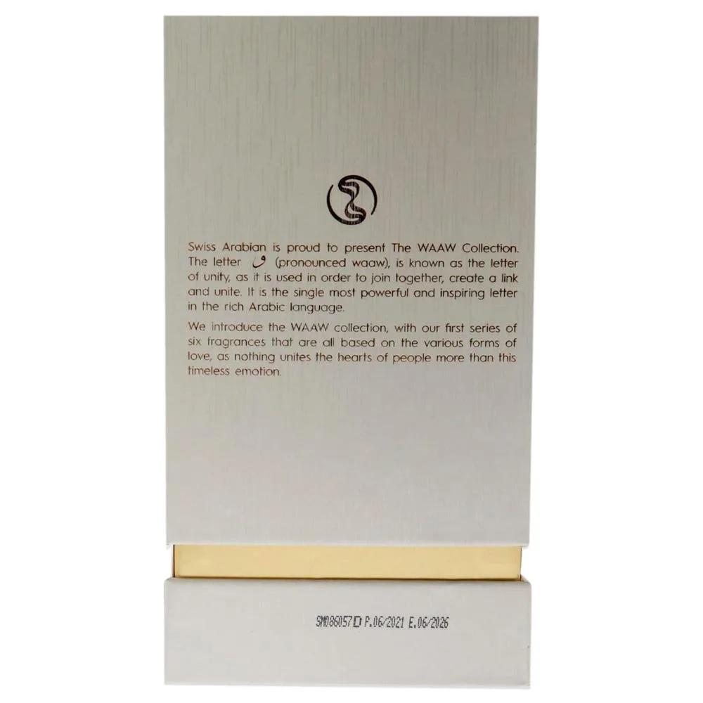 SWISS ARABIAN Hawa Eau de Parfum for Women