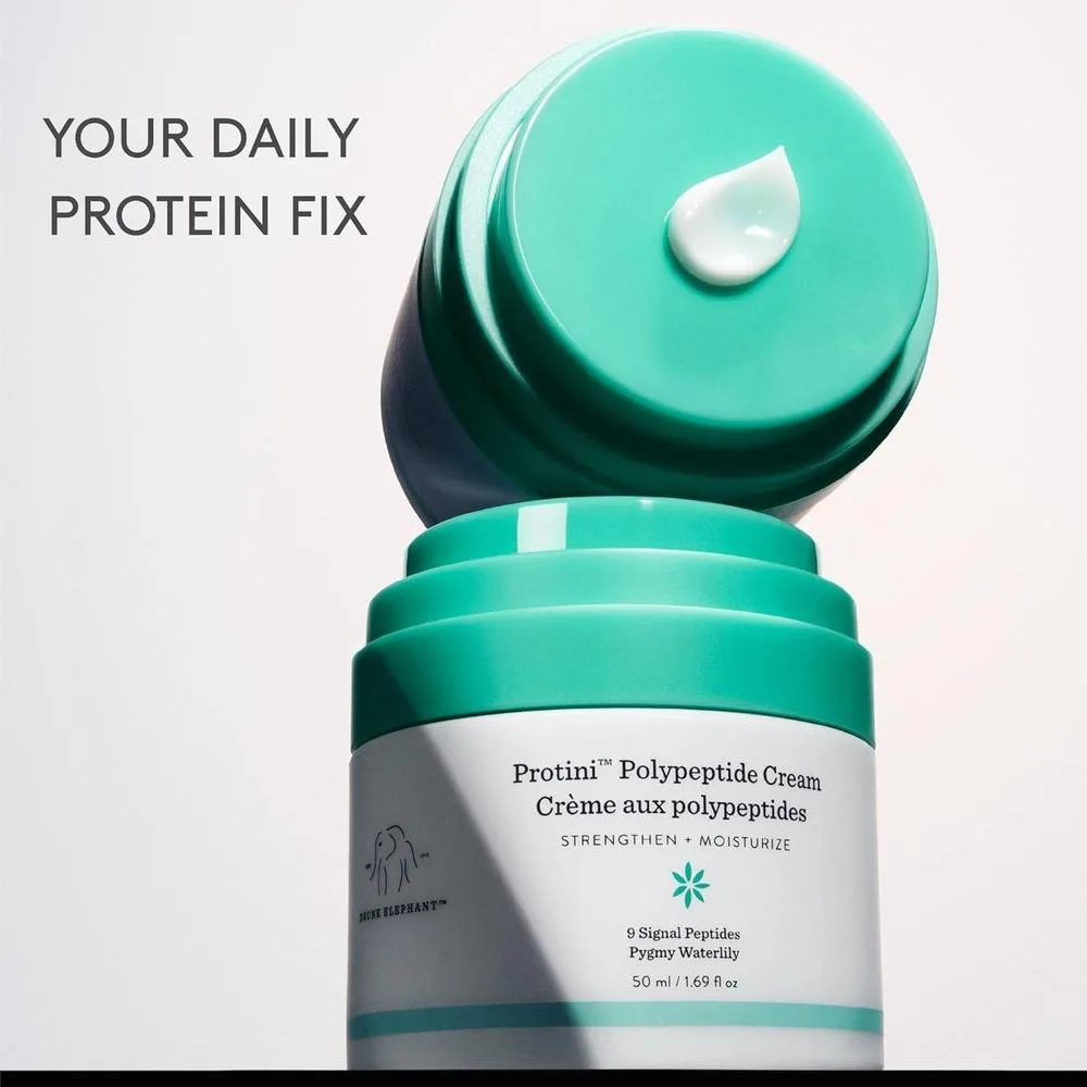 Drunk Elephant Crema Hidratante Protini Polypeptide