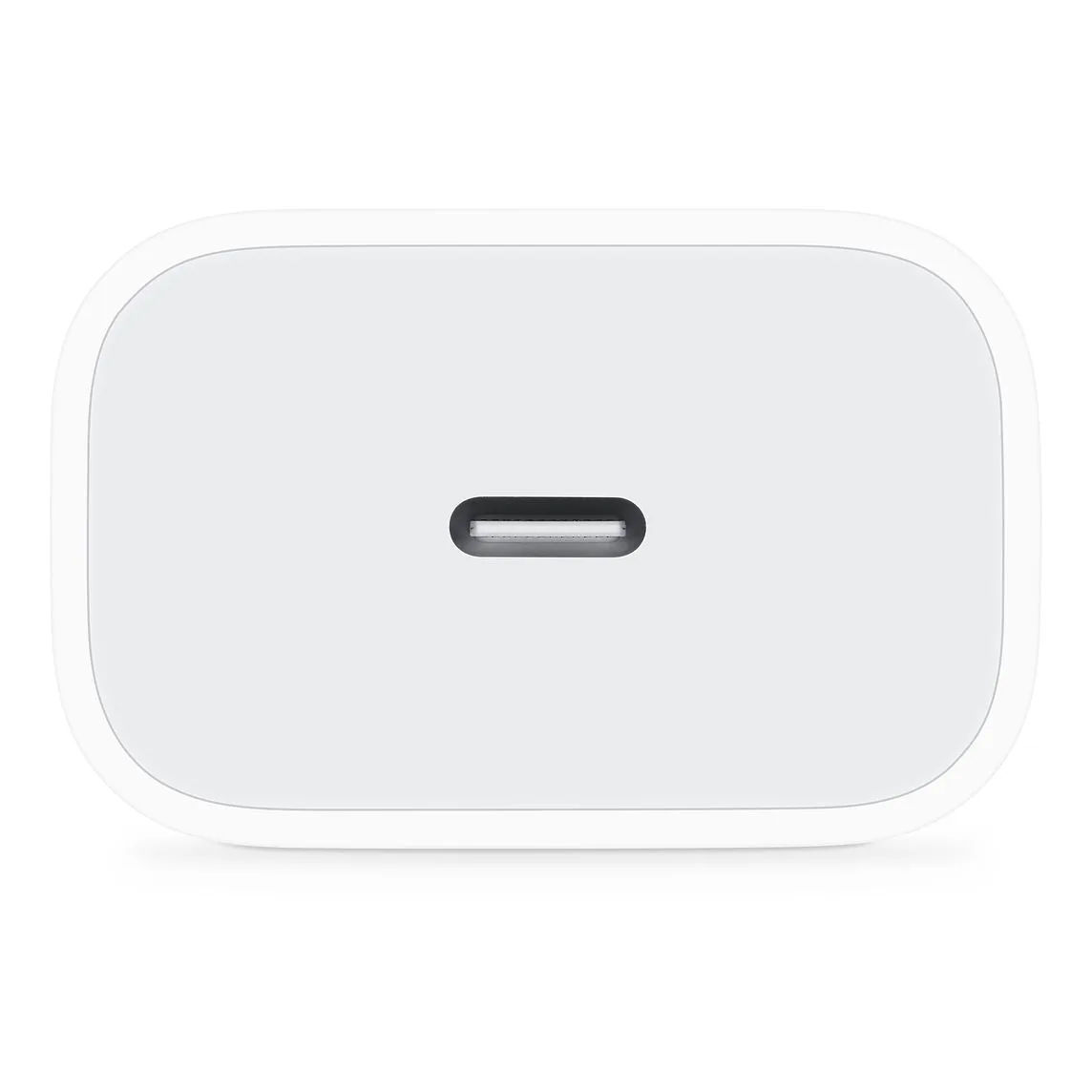 Cargador de corriente USB-C 20W