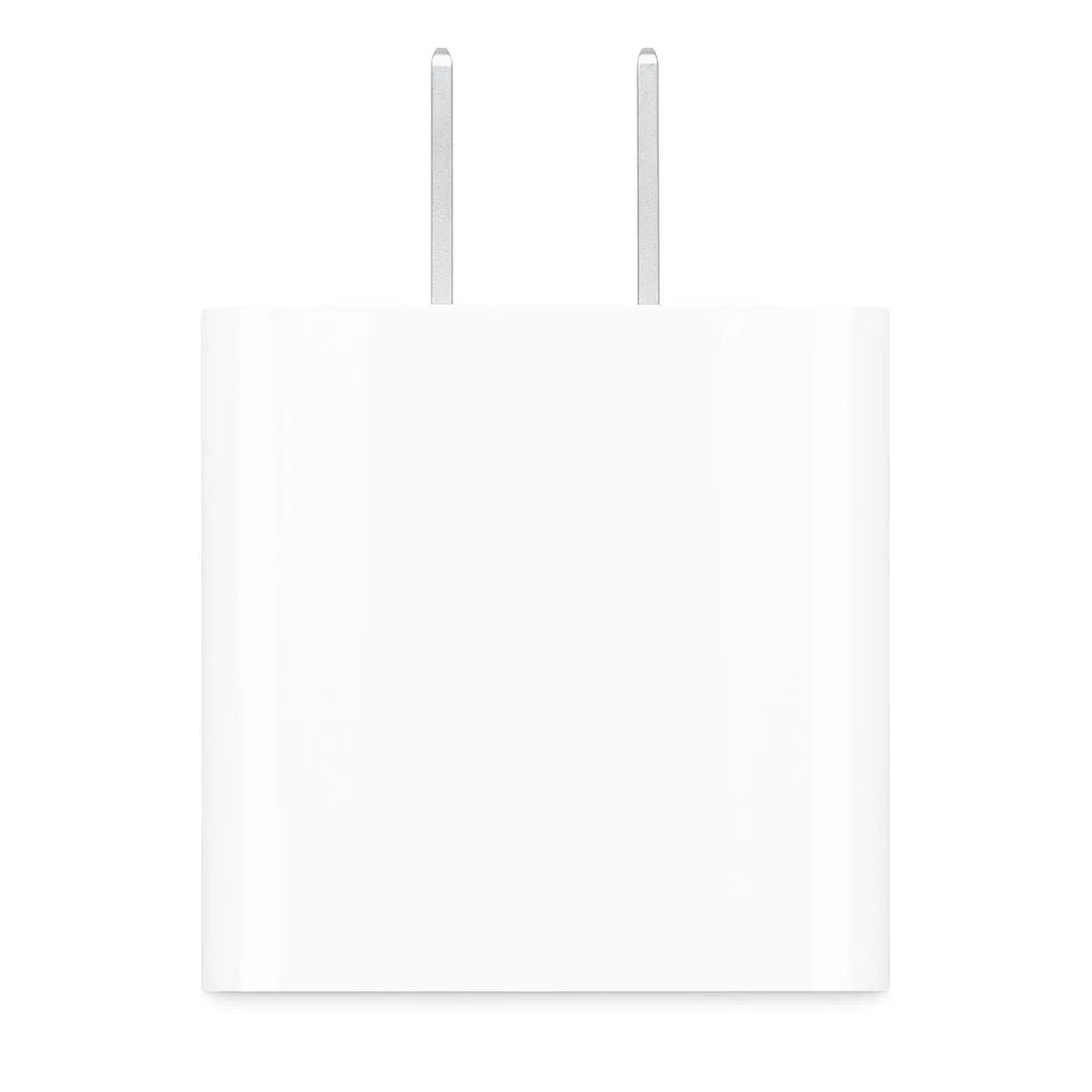 Cargador de corriente USB-C 20W